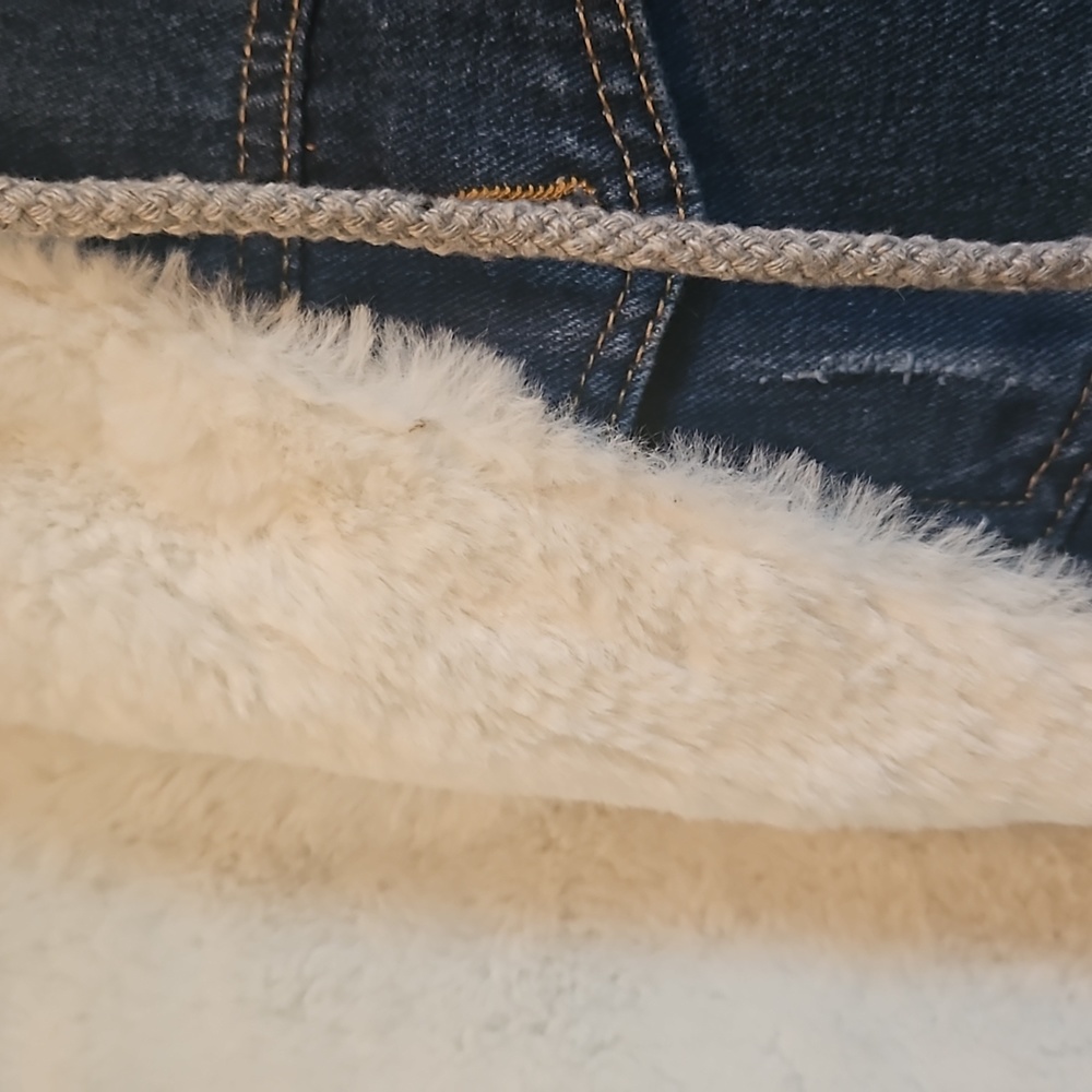 Denim Jacket - Picture 3 of 11